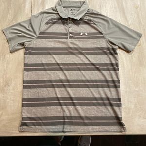 Oakley Golf Shirt